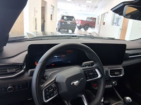 New 2026 Ford Mustang GT Premium RWD image 2