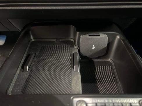 New 2025 Ford Bronco Outer Banks image 14