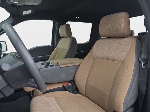 Used 2023 Ford F150 XLT image 17