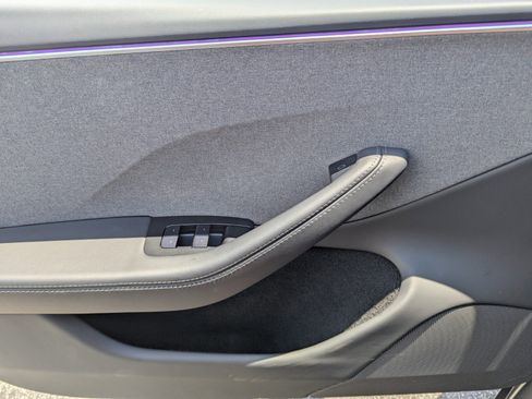 Used 2024 Tesla Model 3 Standard Range RWD image 34