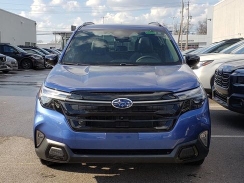 New 2026 Subaru Forester Touring image 5