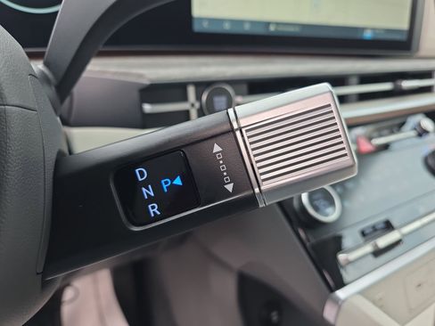 New 2026 Hyundai Santa Fe Calligraphy image 27