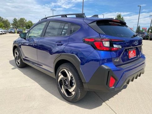 New 2026 Subaru Crosstrek 2.5i Limited AWD/4WD image 3