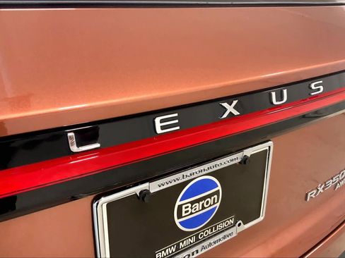 Used 2025 Lexus RX 350 image 29