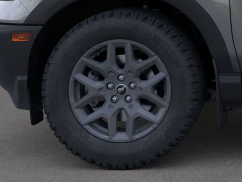 New 2026 Ford Bronco Sport Big Bend w/ Convenience Package AWD/4WD image 19