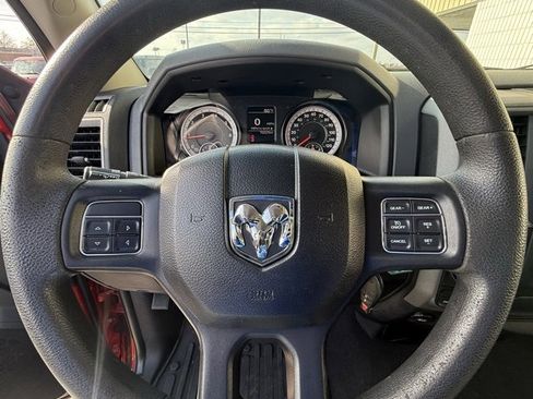 Used 2018 RAM 1500 Express image 14