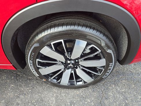 New 2026 Mitsubishi Outlander SEL AWD/4WD image 28