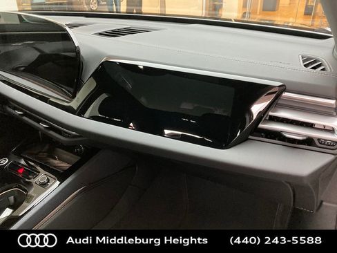 Certified 2025 Audi A5 2.0T Premium w/ Convenience Package image 27