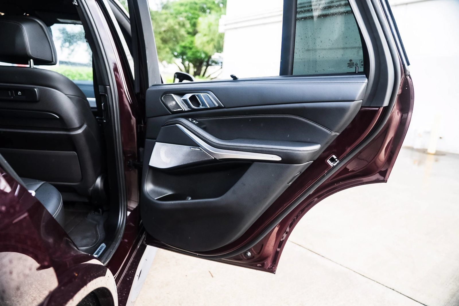 Used 2023 BMW X5 M50i w/ Executive Package AWD/4WD image 23