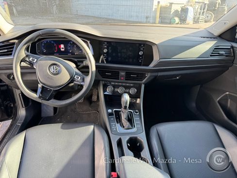 Used 2020 Volkswagen Jetta SEL FWD image 10