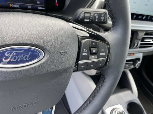 Used 2025 Ford Escape Active w/ Tech Pack #1 image 16