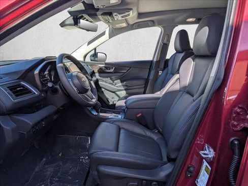 New 2026 Subaru Ascent Touring image 11