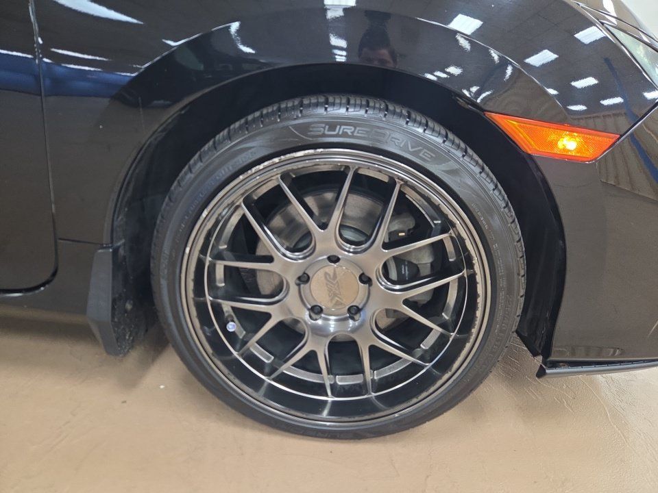 Used 2018 Honda Civic Si image 29