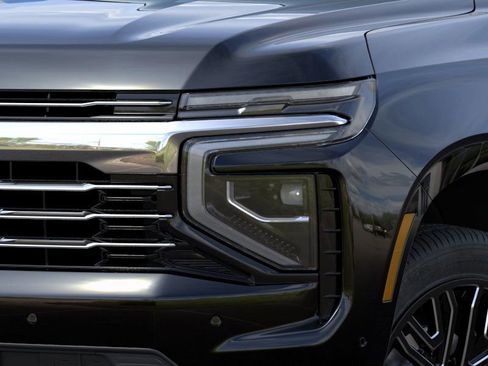 New 2026 Chevrolet Tahoe LT image 10