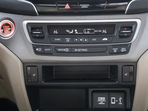 Used 2022 Honda Ridgeline RTL-E image 21