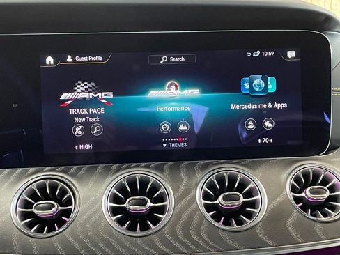 Used 2023 Mercedes-Benz AMG GT 63 S image 51