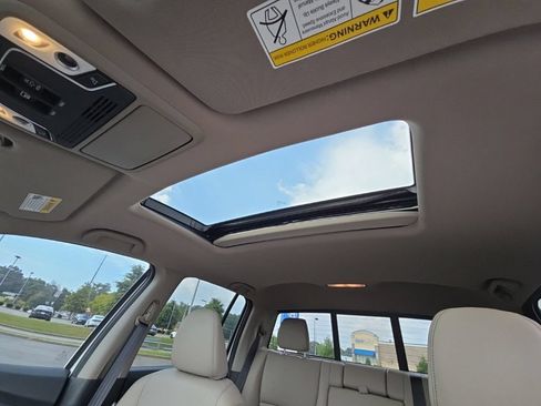 Used 2022 Honda Ridgeline RTL-E image 28