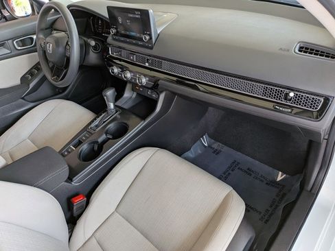 Certified 2024 Honda Civic LX image 19