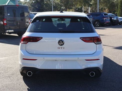 New 2026 Volkswagen GTI S image 6