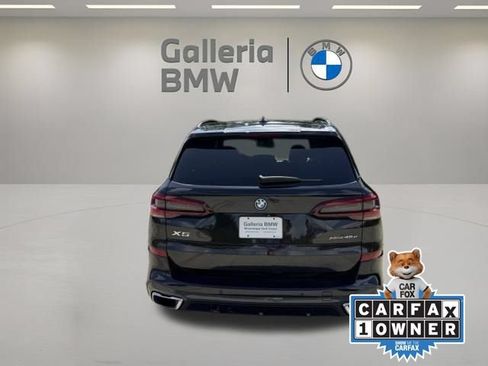 Used 2022 BMW X5 xDrive45e w/ M Sport Package AWD/4WD image 7