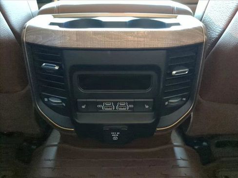 Used 2021 RAM 3500 Limited image 18