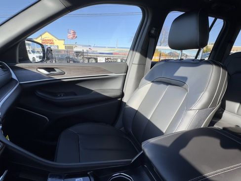 New 2026 Jeep Grand Cherokee Limited w/ Limited Altitude Package image 13