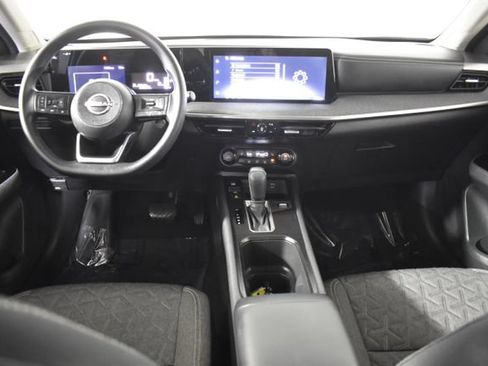 Certified 2026 Nissan Kicks SV w/ Cold Weather Package AWD/4WD image 25