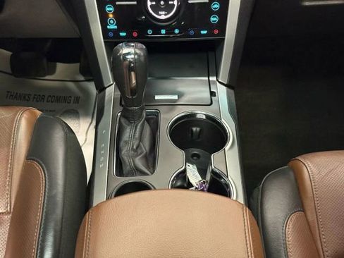 Used 2015 Ford Explorer Limited w/ Equipment Group 301A image 22