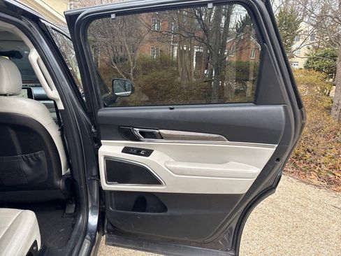 Used 2020 Kia Telluride SX w/ SX Prestige Package image 76