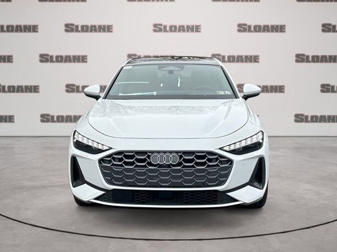 New 2025 Audi A5 2.0T Premium Plus image 8