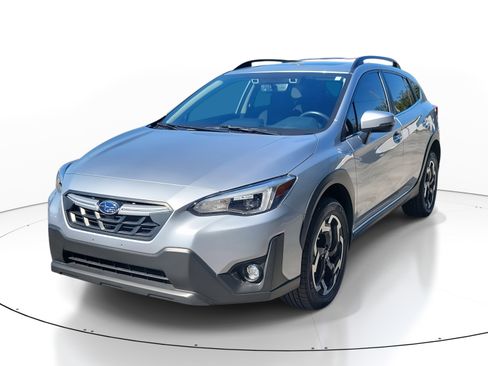 Used 2022 Subaru Crosstrek 2.5i Limited w/ Moonroof Package 2 image 3