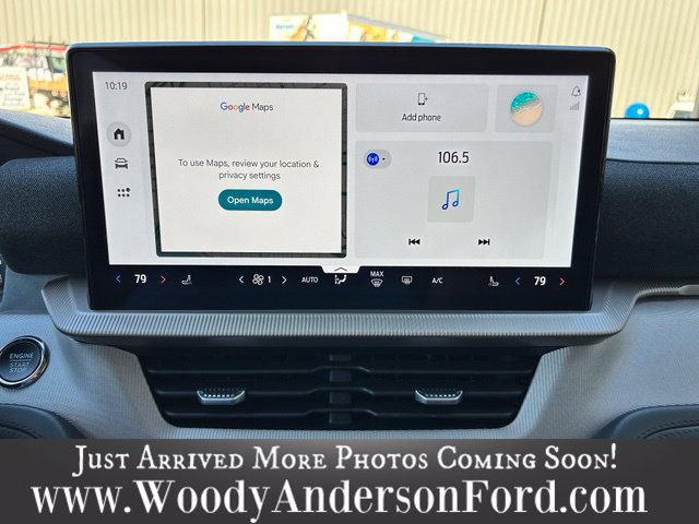 Used 2026 Ford Explorer Active RWD image 13