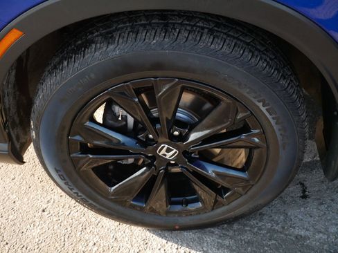 Used 2023 Honda CR-V Sport Touring image 15