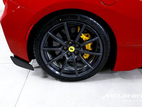 Used 2020 Ferrari 488 Pista Spider RWD image 30