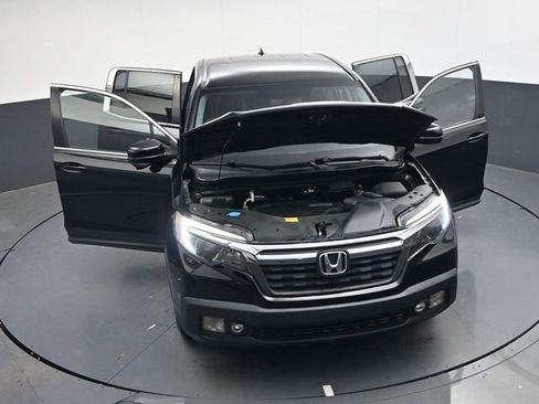 Used 2018 Honda Ridgeline RTL-T image 36