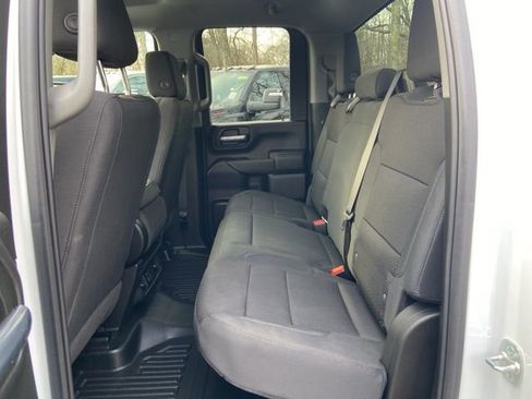 Used 2025 GMC Sierra 3500 Pro image 15