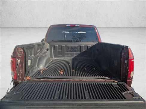 Used 2016 Ford F150 XLT w/ XTR Package image 4