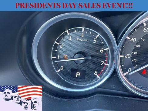 Used 2018 MAZDA CX-5 Grand Touring image 10