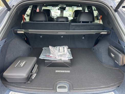 New 2026 Genesis GV70 3.5T Sport Prestige image 12