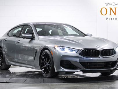 New 2026 BMW 840i w/ M Sport Professional Package