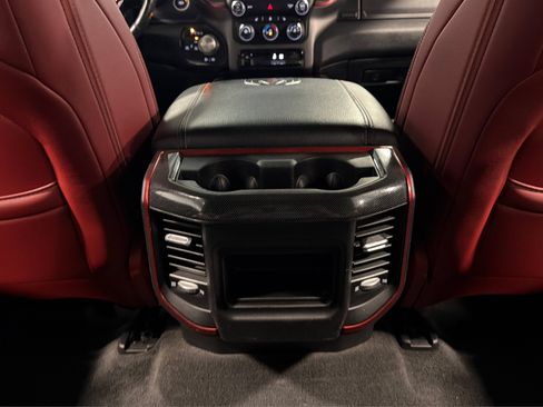 Used 2020 RAM 1500 Rebel w/ Rebel Level 1 Equipment Group AWD/4WD image 37