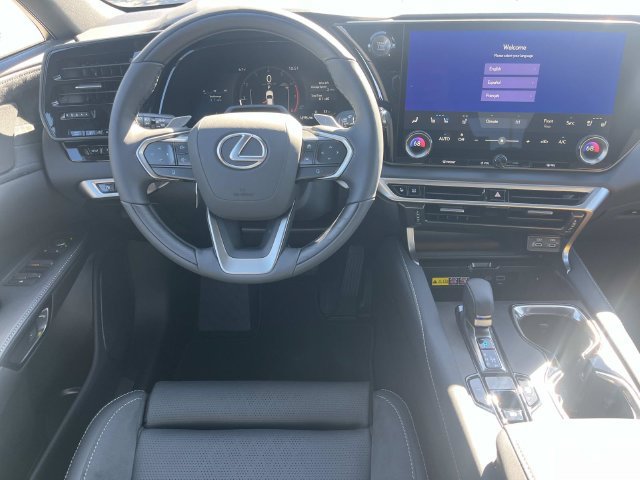 New 2026 Lexus RX 350 FWD w/ Convenience Package image 13