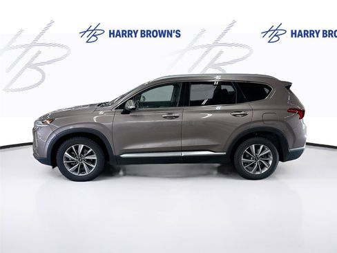 Used 2019 Hyundai Santa Fe Limited image 8