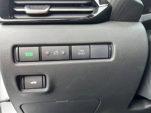 New 2025 Nissan Sentra SR w/ SR Premium Package image 10