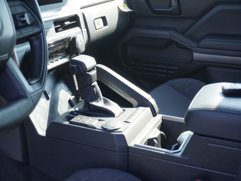 New 2026 Toyota Tacoma SR5 image 20