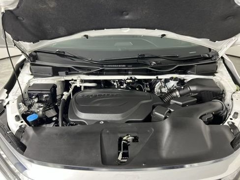 Used 2022 Honda Odyssey EX-L image 30