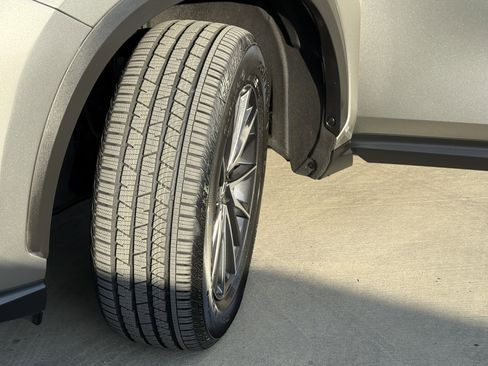 Certified 2024 Lexus NX 350 AWD image 16