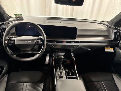 New 2026 Kia Sorento SX Prestige image 4