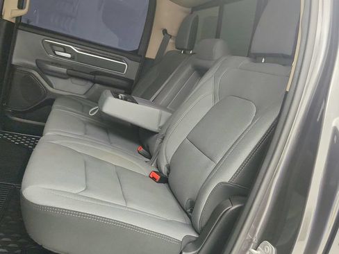 Used 2020 RAM 1500 Lone Star RWD image 20