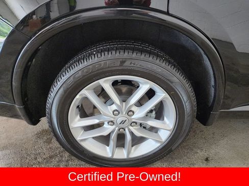 Certified 2026 Dodge Durango GT AWD/4WD image 42